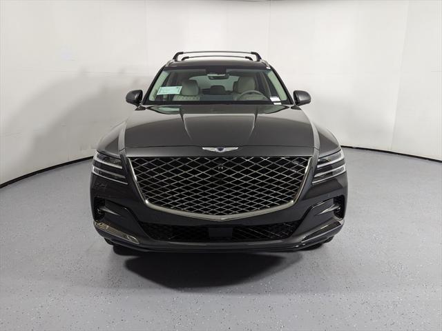 new 2024 Genesis GV80 car, priced at $70,724