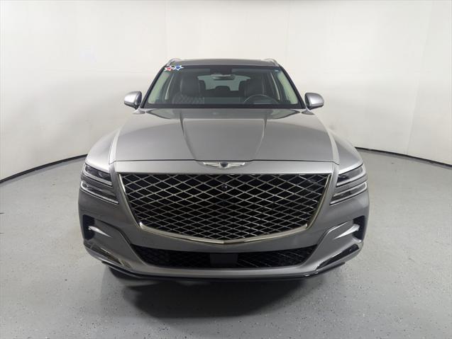 new 2024 Genesis GV80 car, priced at $67,995