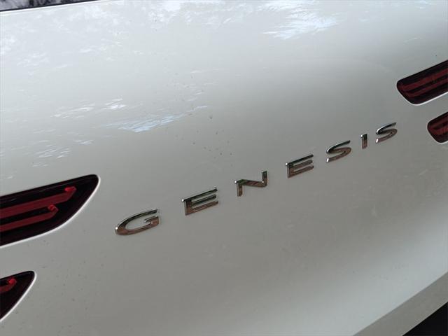 new 2025 Genesis GV70 car, priced at $59,390