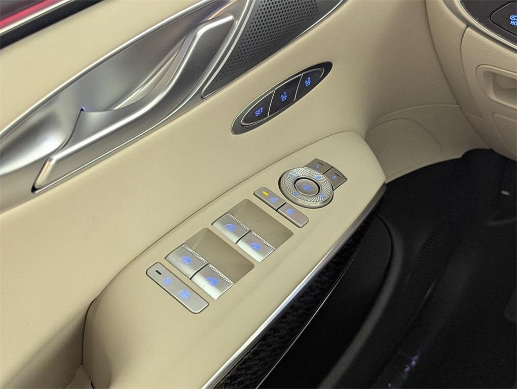new 2026 Genesis GV70 car, priced at $68,208