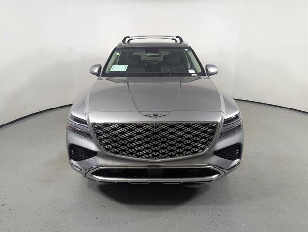 new 2025 Genesis GV80 car, priced at $68,944