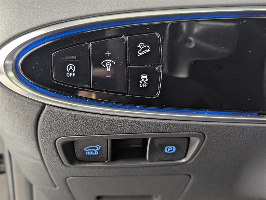 new 2025 Genesis GV70 car, priced at $53,760