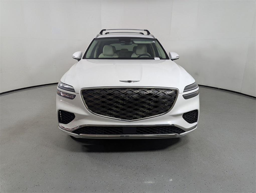 new 2026 Genesis GV70 car, priced at $55,444