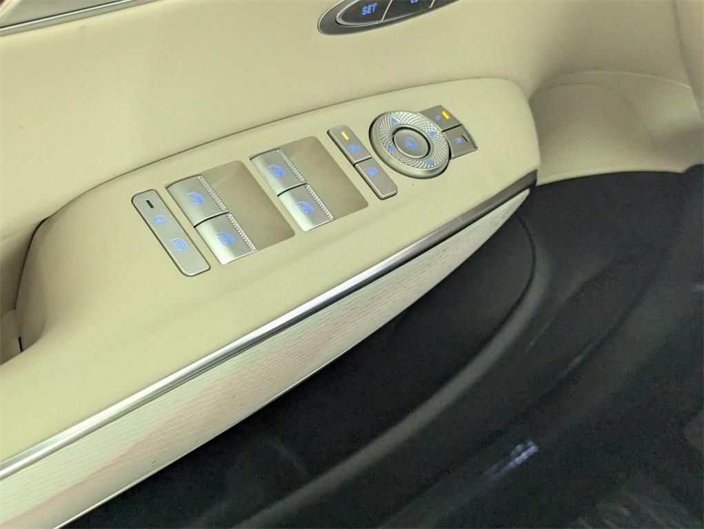 new 2026 Genesis GV70 car, priced at $55,444