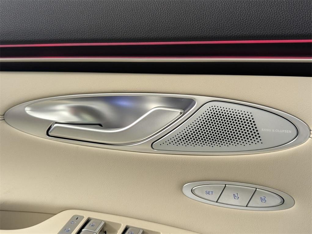 new 2026 Genesis GV70 car, priced at $55,444