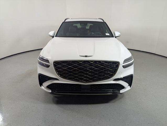 new 2026 Genesis GV70 car, priced at $72,035