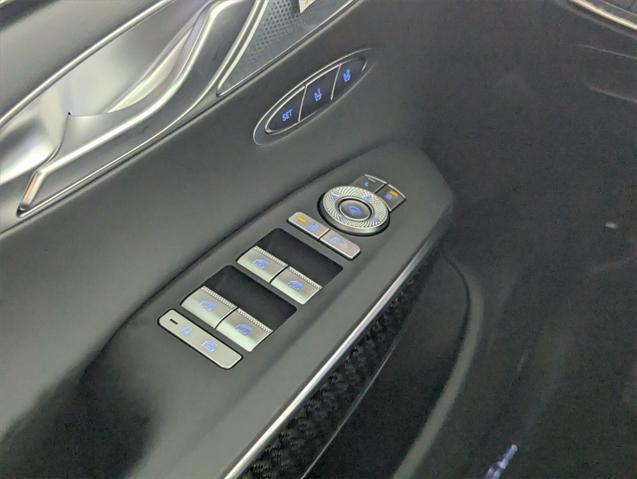 new 2026 Genesis GV70 car, priced at $72,035
