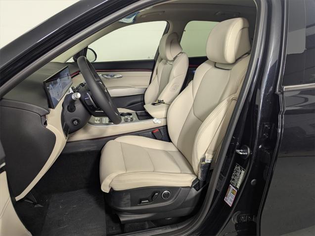 new 2026 Genesis GV70 car, priced at $53,535