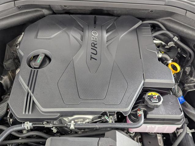 new 2026 Genesis GV70 car, priced at $53,535