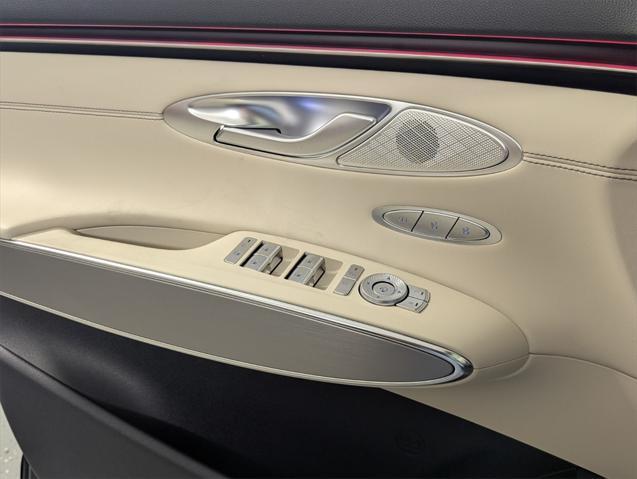 new 2026 Genesis GV70 car, priced at $53,535