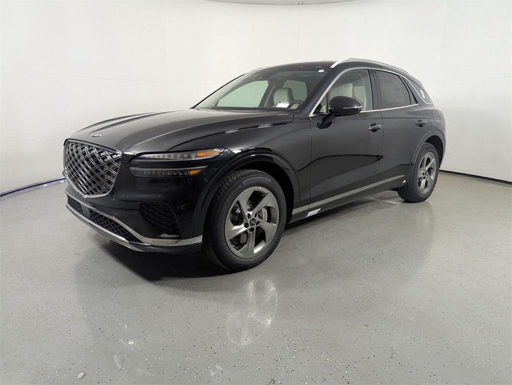 new 2026 Genesis GV70 car, priced at $49,858