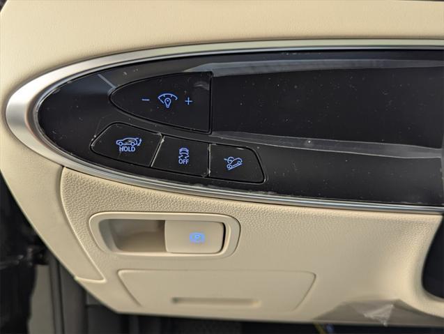 new 2026 Genesis GV70 car, priced at $53,535
