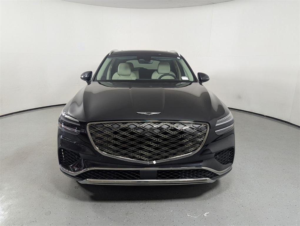 new 2026 Genesis GV70 car, priced at $49,858