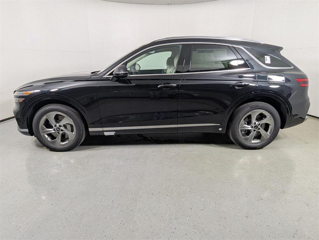 new 2026 Genesis GV70 car, priced at $49,858