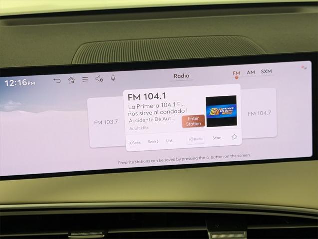 new 2026 Genesis GV70 car, priced at $53,535