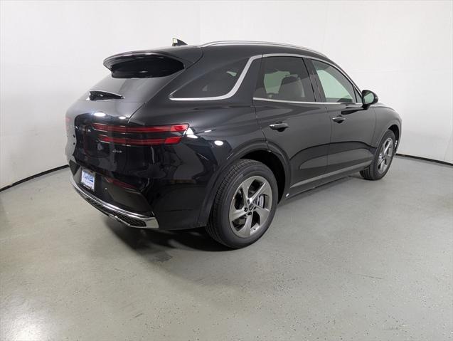new 2026 Genesis GV70 car, priced at $53,535