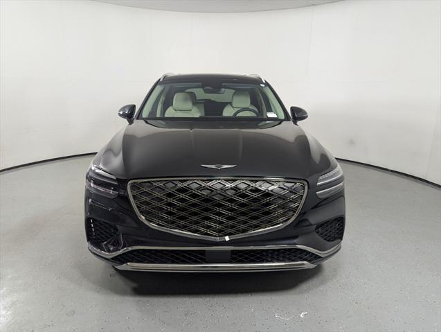 new 2026 Genesis GV70 car, priced at $53,535