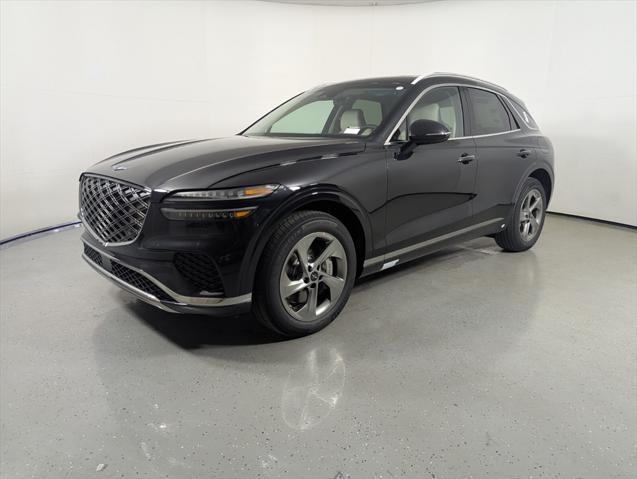 new 2026 Genesis GV70 car, priced at $53,535