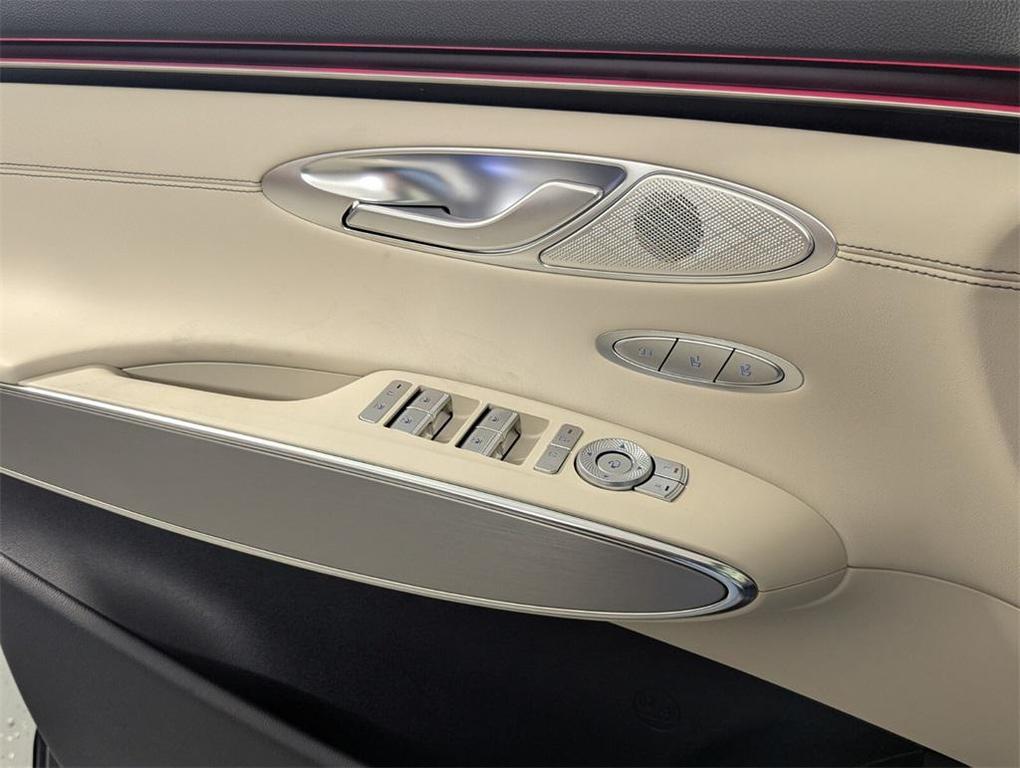 new 2026 Genesis GV70 car, priced at $49,858