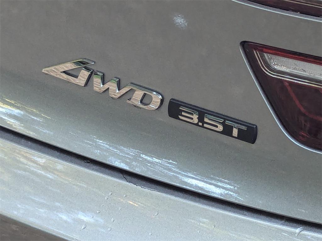 new 2025 Genesis G80 car, priced at $70,880
