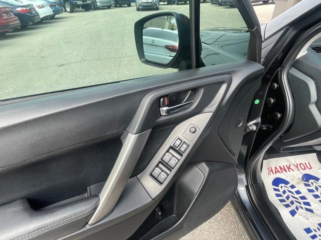 used 2018 Subaru Forester car, priced at $22,000