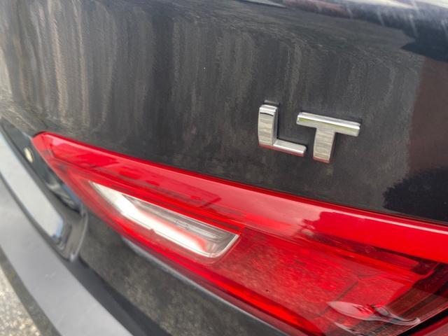 used 2023 Chevrolet Malibu car, priced at $18,300
