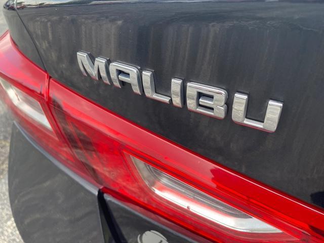 used 2023 Chevrolet Malibu car, priced at $18,300