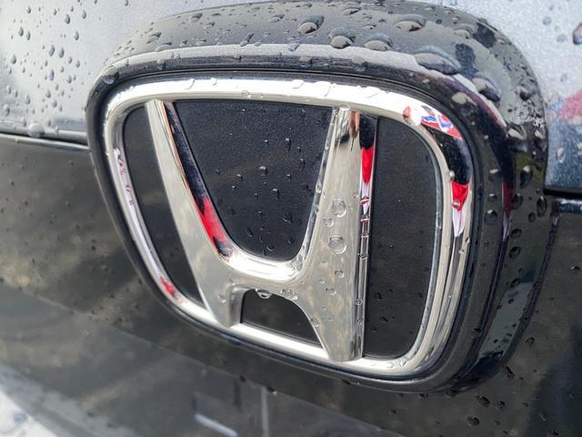 used 2019 Honda Insight car, priced at $22,000