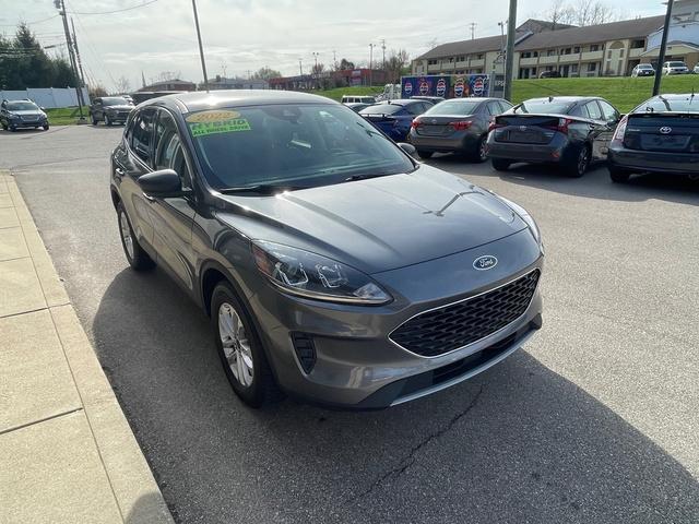 used 2022 Ford Escape car, priced at $21,000