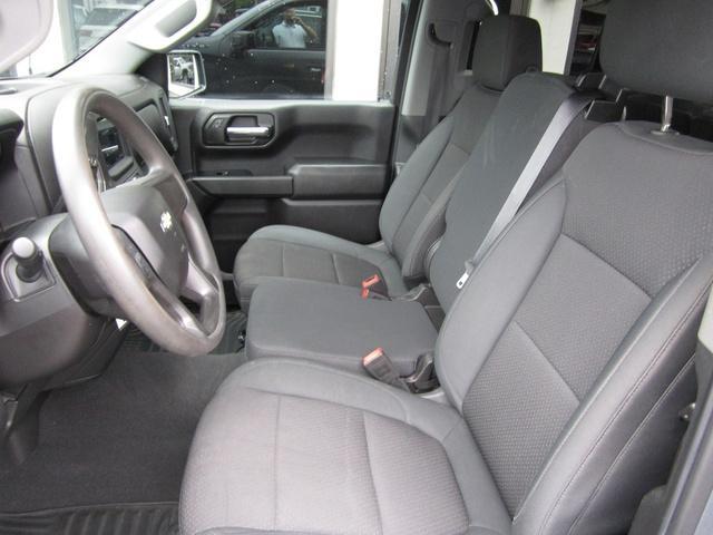 used 2019 Chevrolet Silverado 1500 car, priced at $26,995