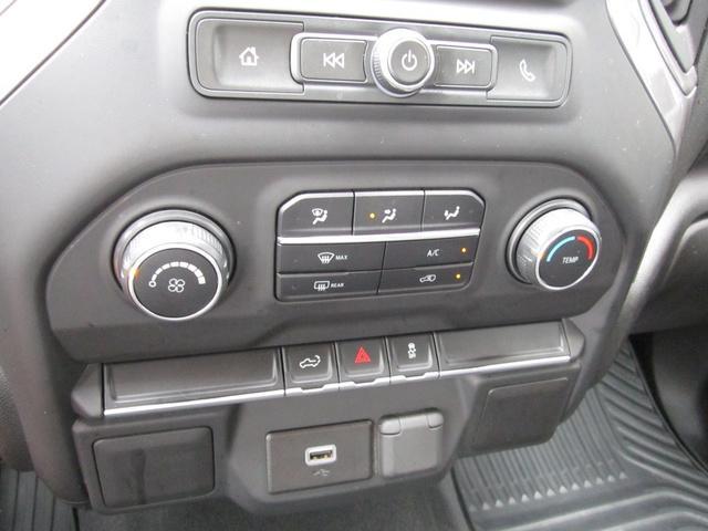 used 2019 Chevrolet Silverado 1500 car, priced at $26,995