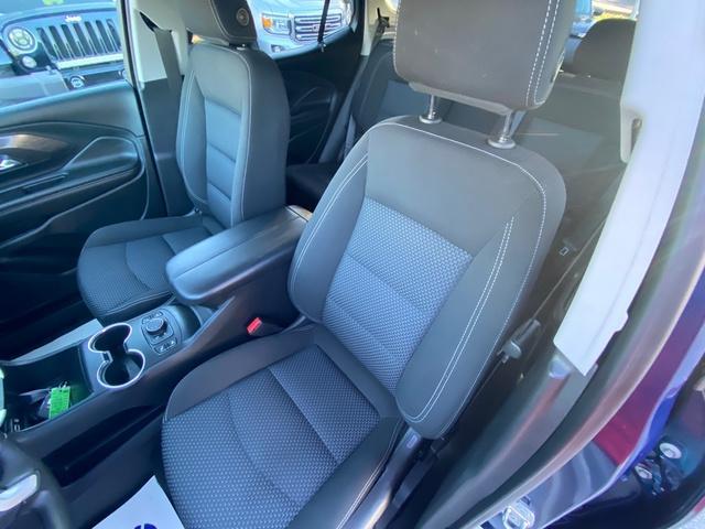 used 2023 GMC Terrain car, priced at $27,000