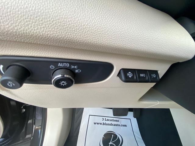 used 2022 Buick Envision car, priced at $28,500