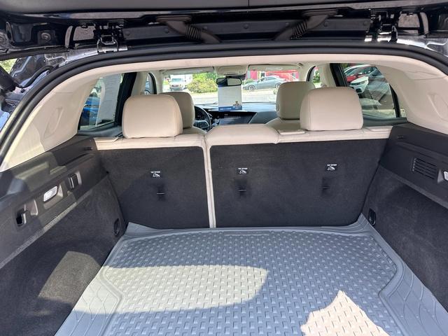 used 2022 Buick Envision car, priced at $30,000