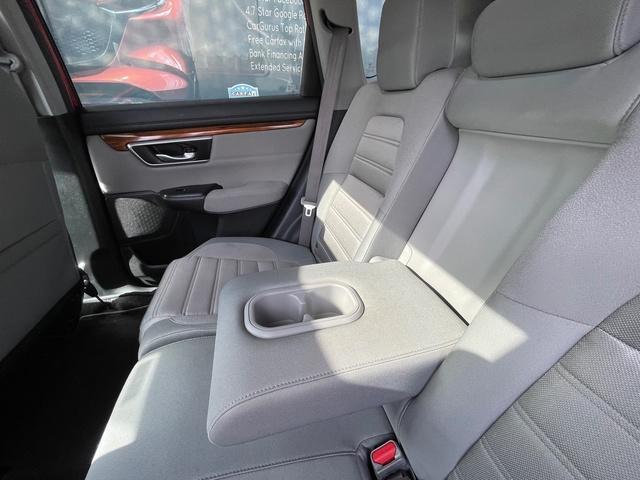 used 2020 Honda CR-V car, priced at $25,900