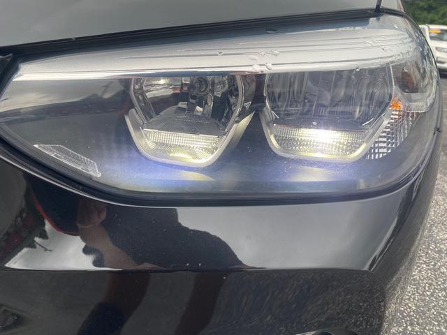 used 2019 BMW X3 car, priced at $20,000
