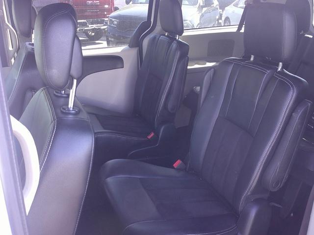 used 2019 Dodge Grand Caravan car, priced at $15,995