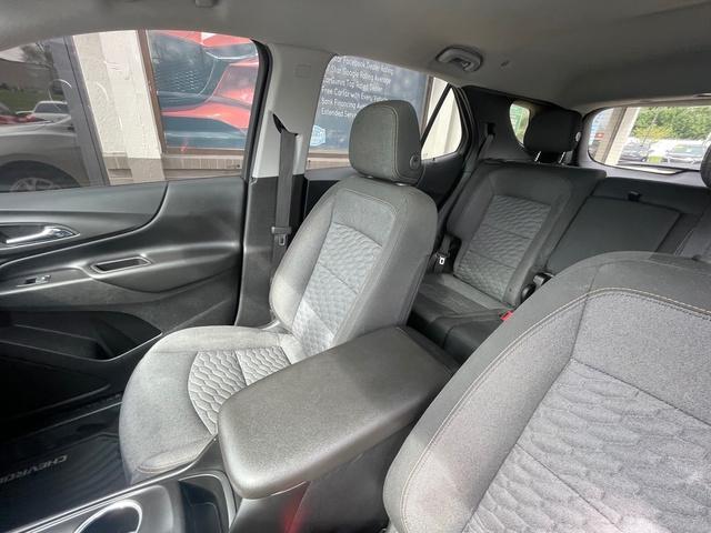 used 2019 Chevrolet Equinox car, priced at $19,900