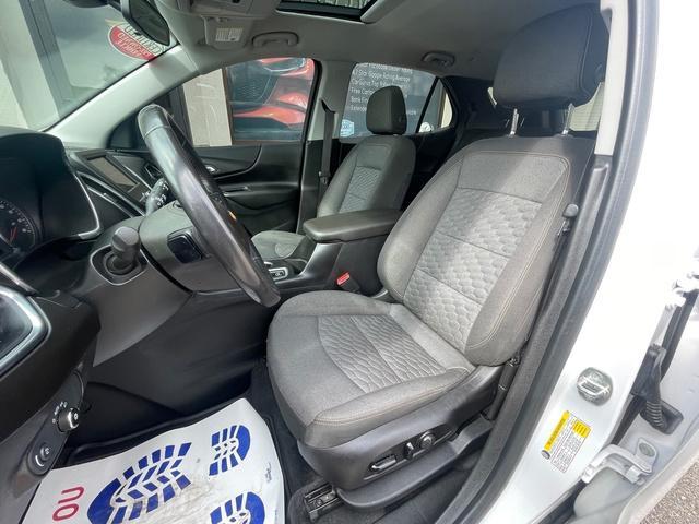 used 2019 Chevrolet Equinox car, priced at $19,900