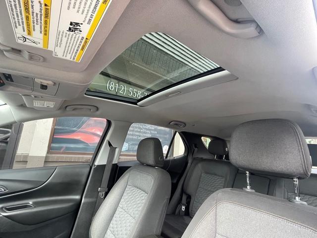 used 2019 Chevrolet Equinox car, priced at $19,900