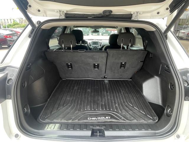 used 2019 Chevrolet Equinox car, priced at $19,900