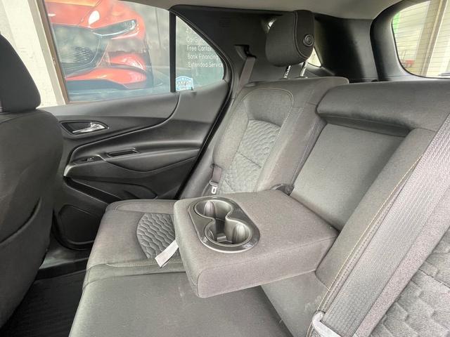 used 2019 Chevrolet Equinox car, priced at $19,900
