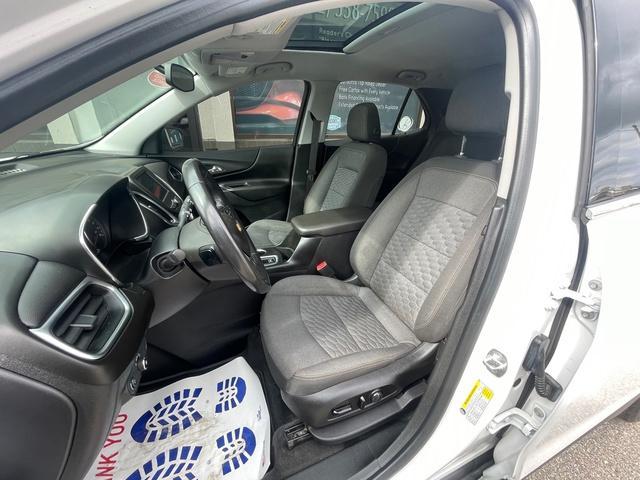 used 2019 Chevrolet Equinox car, priced at $19,900