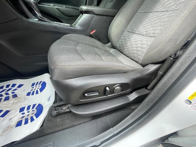 used 2019 Chevrolet Equinox car, priced at $19,900