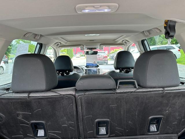 used 2021 Subaru Forester car, priced at $24,500
