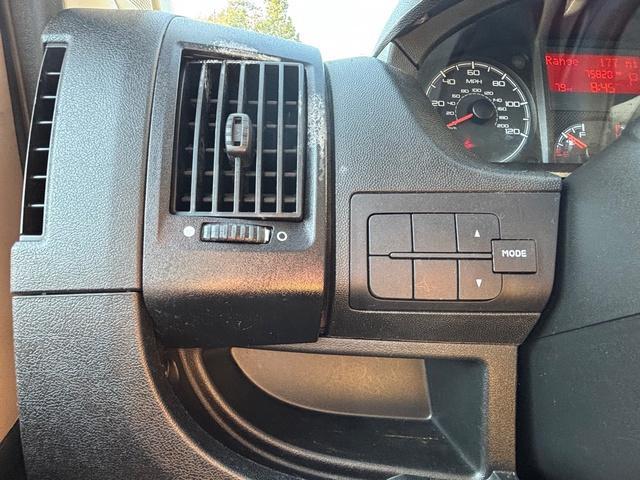 used 2019 Ram ProMaster 3500 car, priced at $19,995
