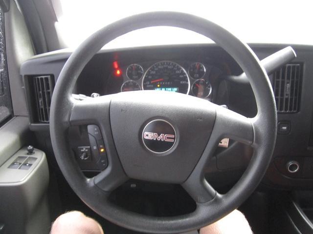 used 2020 GMC Savana 2500 car, priced at $25,995