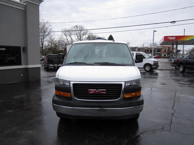 used 2020 GMC Savana 2500 car, priced at $25,995