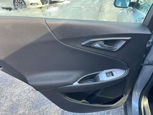 used 2024 Chevrolet Malibu car, priced at $18,000