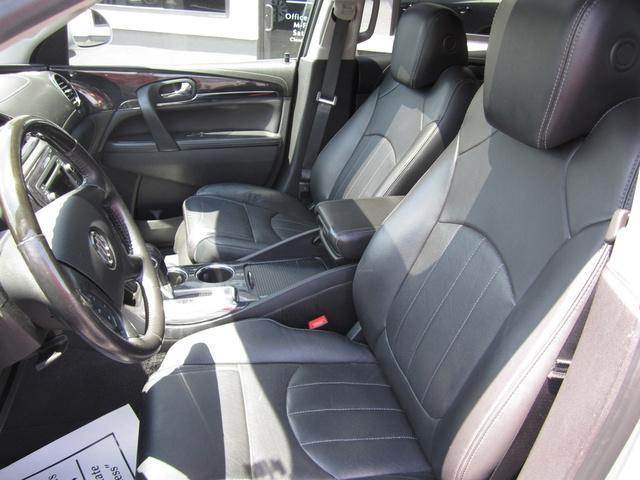 used 2017 Buick Enclave car, priced at $14,995